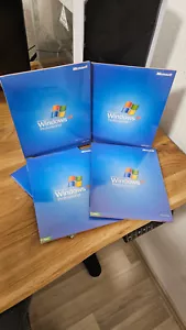 Windows XP Professional X08-35660 CD und Product Key Version 2002 DE - Bild 1 von 2