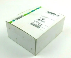 Conectores De Cable PHOENIX CONTACT RC-16S1N12K0U1 **18 Piezas** - Imagen 1 de 8