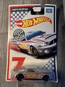2015 Shelby GT-500 Super Snake | Hotwheels | Diecast 1:64 | NEU - Bild 1 von 9