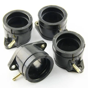 Carburateur tubulure d'admission 4JH-13586-02 pour YAMAHA FZR 600 1994-1995 - Photo 1/6