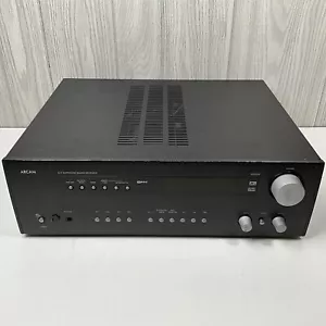 Arcam AVR200 Home theater Stereo Receiver - BAD DISPLAY - WORKING - Picture 1 of 18