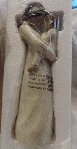Mutter & Kind "Tenderness" Willow Tree Susan Lordi #26073 Resin Figur mit Karton - Bild 1 von 3