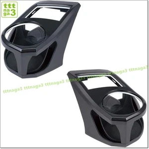 Impreza XV Forester Subaru drink cup holder left right ac vents air condi #9680 - Picture 1 of 5