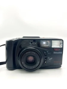 Braun Trend Zoom 70 Point & Shoot Compact Camera - Spares / Repairs - Picture 1 of 7
