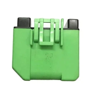 Compatible Front Control ECU UNIT MR515500 for Mitsubishi Vehicles 02 04 - Picture 1 of 8