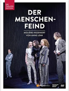 Der Menschenfeind (DVD) - Bild 1 von 1
