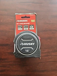Husky 16" Tape Measure New!! - Picture 1 of 1