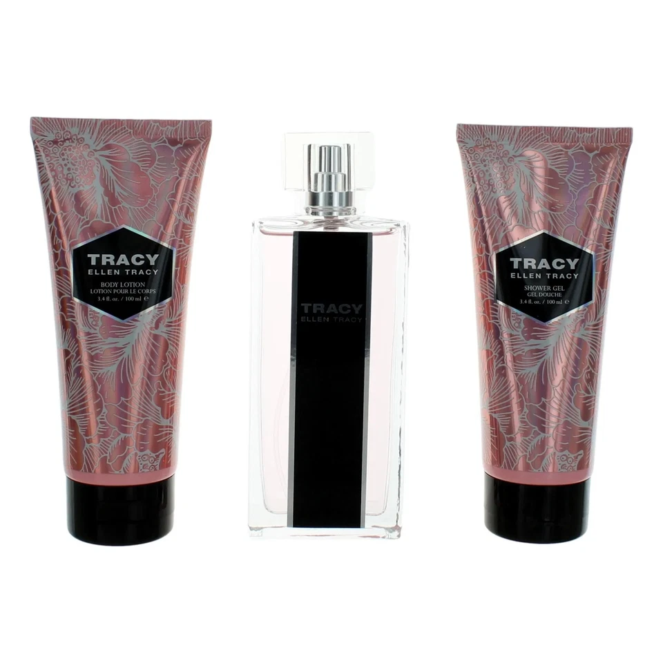 Tracy by Ellen Tracy, 3 Piece Gift Set for Women - Image 1 of 1