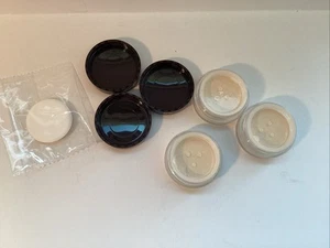Laura Mercier LOT Of 3! Translucent Loose Setting Powder .12oz 3.5g Travel Size - Picture 1 of 2