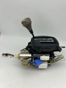 97-03 Jaguar X308 XJR XK8 Automatic Transmission Floor Gear Shifter Assembly OEM - Picture 1 of 12