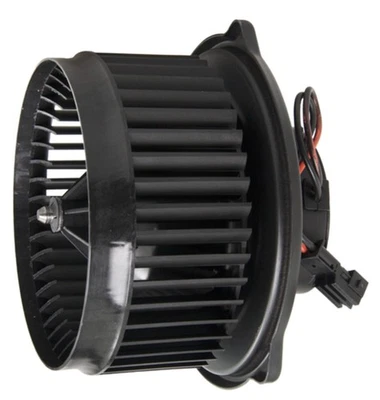 Motor soplador CCW ventilado con brida Four Seasons 76929 con rueda para BMW Z3 Z4 02-08 Foto 1 de 4