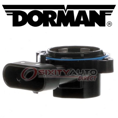 Dorman Throttle Position Sensor for 2001-2002 GMC Sierra 2500 HD 6.0L 8.1L ld Foto 1 de 4