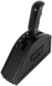 B&M BM80901 Pro Gate Reverse Lockout 3 Speed Shifter for GM 3 Speed Trans - Picture 1 of 10