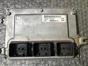 Módulo de control de motor cerebral de computadora Acura ILX 2013-2014 ECU ECM EBX 37820R9AA65 - Imagen 1 de 6