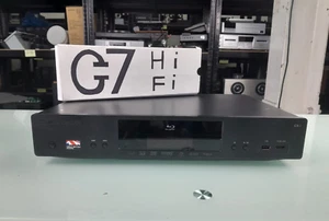 CAMBRIDGE AUDIO CXU Blu-ray player, CD DAC network streamer SACD or 24-bit/192kH - Picture 1 of 12
