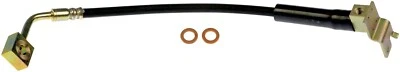 Mangueira hidráulica de freio Dorman H620931 serve para Jeep Liberty 06-07 - Imagem 1 de 3