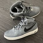 Nike Air Force 1 '07 Premium Black/Barely Grey - CI9353-001