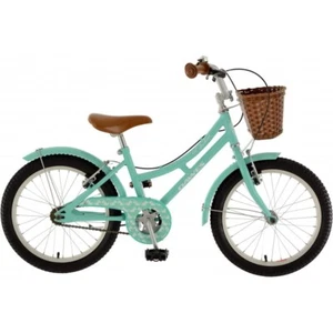 Bicicleta y canasta vintage Dawes niñas 18" Lil Duchess Kids Heritage 5+ años - Imagen 1 de 1