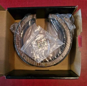 Centric Parts #111.07840 Parking Break Shoes - Picture 1 of 2