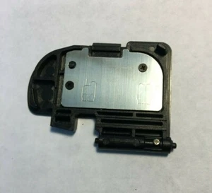 Tapa tapa puerta batería para Canon EOS 5D Mark II 2 pieza de reparación - Imagen 1 de 2