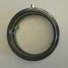 49mm Lens Mount Adapter Ring for Olympus OM - Made in Japan