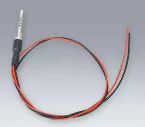 Metall Maschinengewehr mit LED für Maßstab 1/16 Heng Long/Taigen Tiger 1 - Bild 1 von 1