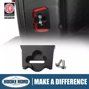 Hooke Road Tailgate Limiter Tail Gate Stopper For Jeep Wrangler JK 2007-2018 - Picture 1 of 9