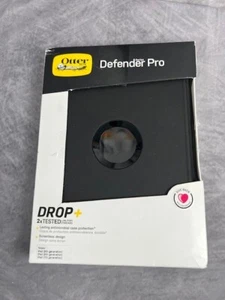 OtterBox Defender Pro Series IPad 7th And 8th ,9th Generation - Picture 1 of 5