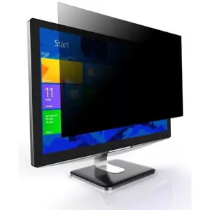 Targus 4Vu Privacy Screen for 20.1" Widescreen Monitors 16:10 - ASF201WUSZ - Picture 1 of 1