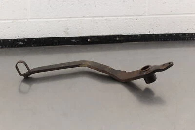 1987 Suzuki Quadrunner 230 LT230E 2x4 RIGHT REARSET BRAKE FOOT PEDAL O959 - Image 1 of 4