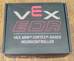 Vex Arm Cortex based Microcontroller 802.11g VEXnet w/ jumpers 6352AA 276-2194 - Picture 1 of 4