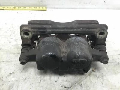 PINZA DE FRENO DELANTERA IZQUIERDA LADO CONDUCTOR CHEVROLET TRAVERSE 2012 FÁBRICA Foto 1 de 4