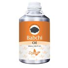 Babchi (Psoralea corylifolia) 100% Pure & Natural Carrier Oil [10ml-5000ml]