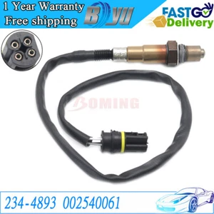 Oxygen Sensor 0025400617 234-4893 For Mercedes-Benz C230 C240 C350 CLK320 CLK500 - Picture 1 of 10