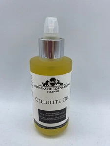ODT Skincare, Officina De Tornabuoni Firenze, Cellulite Oil, Italy, 125ml - Picture 1 of 9