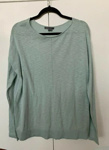 VINCE WOMEN'S SWEATER, XL/TG, NEW - Picture 1 of 11