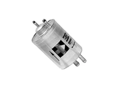 Filtro de combustible en línea Mahle 45465HY 1994 1995 1996 para Volkswagen Passat 1993-2005 Foto 1 de 2