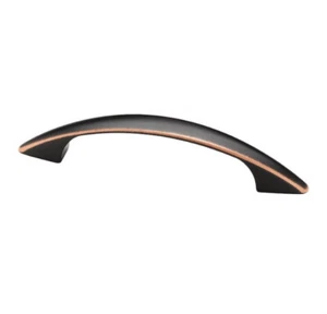 Brainerd 3 in. 76 mm Ethan Pull Bronce con Cobre Highlights Paquete de 25 - P13101W-V - Imagen 1 de 6