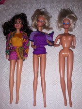 barbie vecchie
