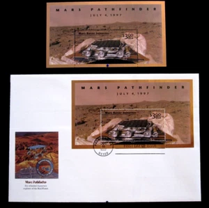 US - SCOTT# 3293 - SHEET 10 + SINGLE FDC - MNH - CAT VAL $20.00 - Picture 1 of 2