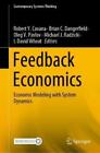 I. David Wheat Feedback Economics (Hardback) (UK IMPORT)