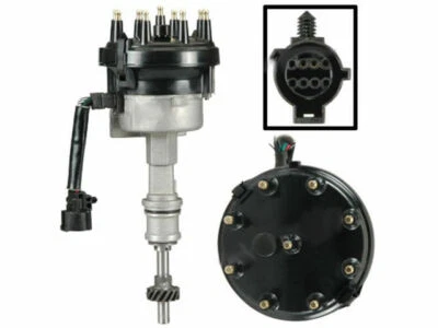 Распределитель зажигания для Ford F600 1992-1994 годов выпуска 94335WF 1993 7,0 л V8 - Изображение 1 из 2