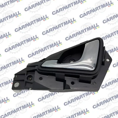 2005-2010 Honda Odyssey Front Left Side Inner Door Handle K62-25312 OEM Foto 1 de 4