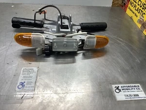 Traveller Handle Throttle Controller Steering Column Key - (A1) - Picture 1 of 5