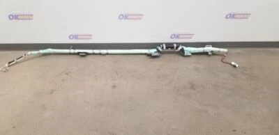 17 LINCOLN NAVIGATOR OVERHEAD ROOF BAG RIGHT PASSENGER 119" WHEEL BASE Foto 1 de 4