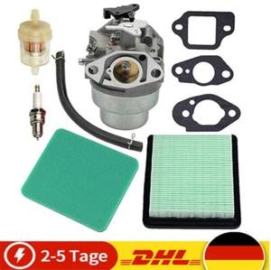 Vergaser kit Für Honda GCV135 GCV160 GC135 160 HRB216 HRR216 HRS216 Rasenmäher - Bild 1 von 12