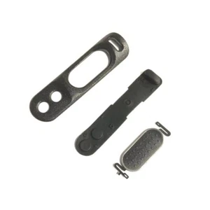 10 Stück PTT Tasten Gummi für Motorola Radio XPR7350e XiR P8668i XiR PP8660i - Bild 1 von 1