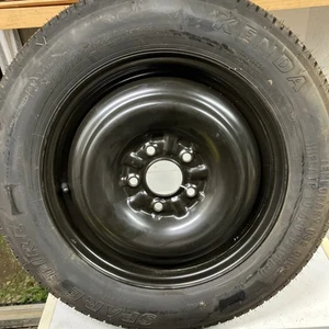 2009-2019 Mitsubishi Outlander Spare Tire 16" T155/90D16 OEM - Picture 1 of 7