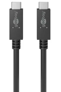 10x USB-C™PD Lade- und Synchronisationskabel 100W; USB-C™PD Lade- und Synchronis - Bild 1 von 5