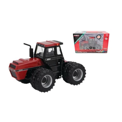 TRATTORE CASE IH 4894 TRACTOR PRESTIGE COLLECTION 1:32 Britains Mezzi Agricoli e - Immagine 1 di 3